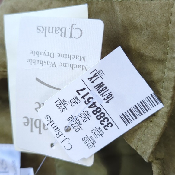 100% Leather Coat - Picture 6 of 12